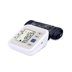 Blood Pressure Monitor